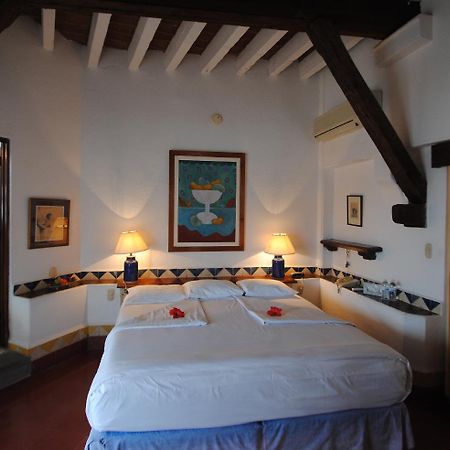 Casa Lisa By B Acapulco Hotel Buitenkant foto