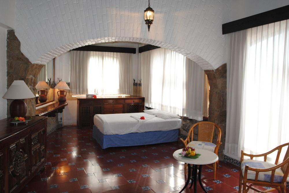 Casa Lisa By B Acapulco Hotel Buitenkant foto