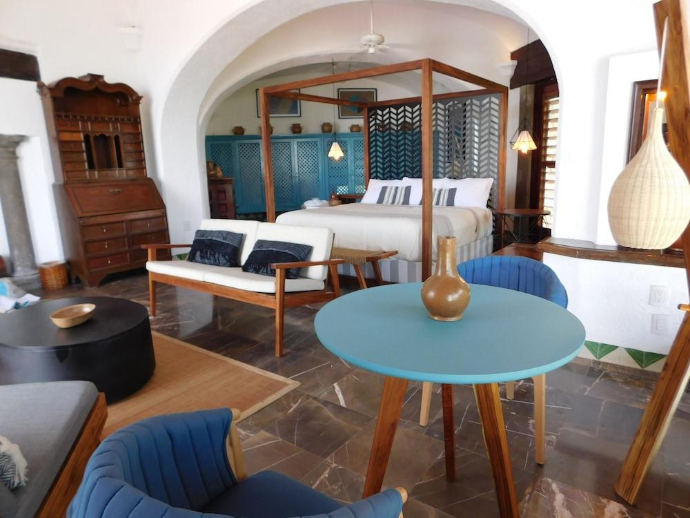Casa Lisa By B Acapulco Hotel Buitenkant foto