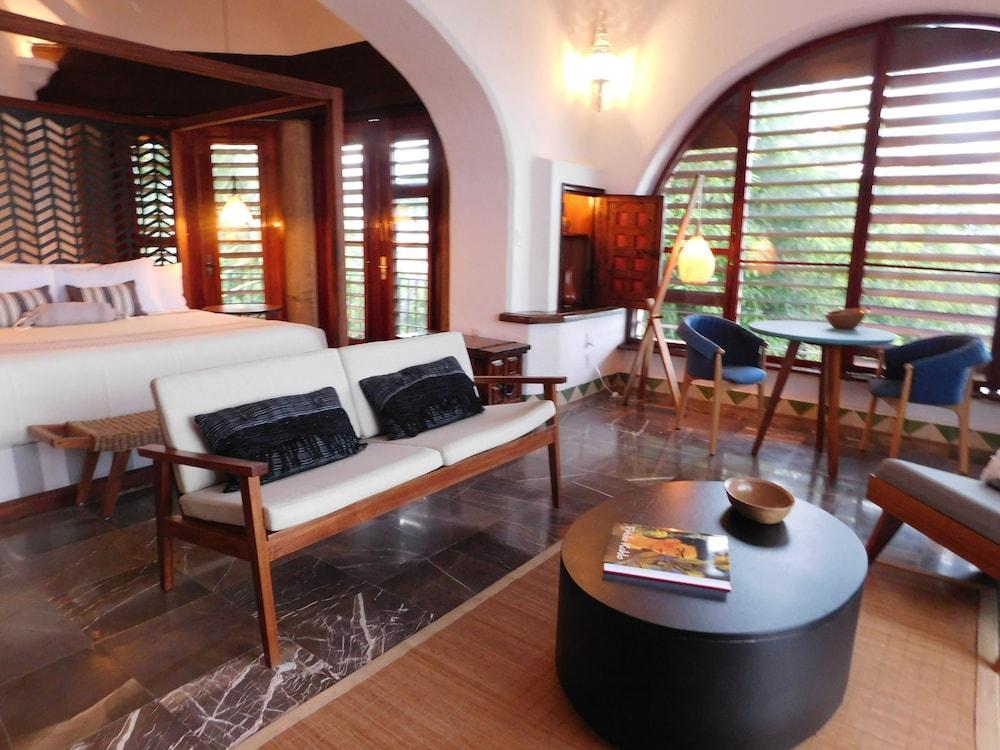 Casa Lisa By B Acapulco Hotel Buitenkant foto
