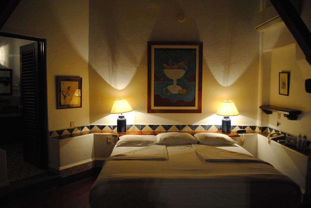 Casa Lisa By B Acapulco Hotel Buitenkant foto