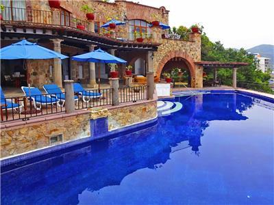 Casa Lisa By B Acapulco Hotel Buitenkant foto