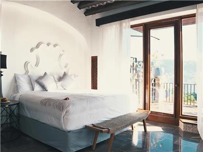 Casa Lisa By B Acapulco Hotel Buitenkant foto