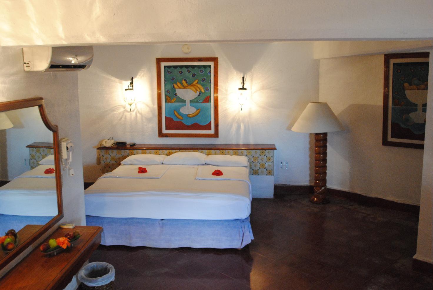 Casa Lisa By B Acapulco Hotel Buitenkant foto