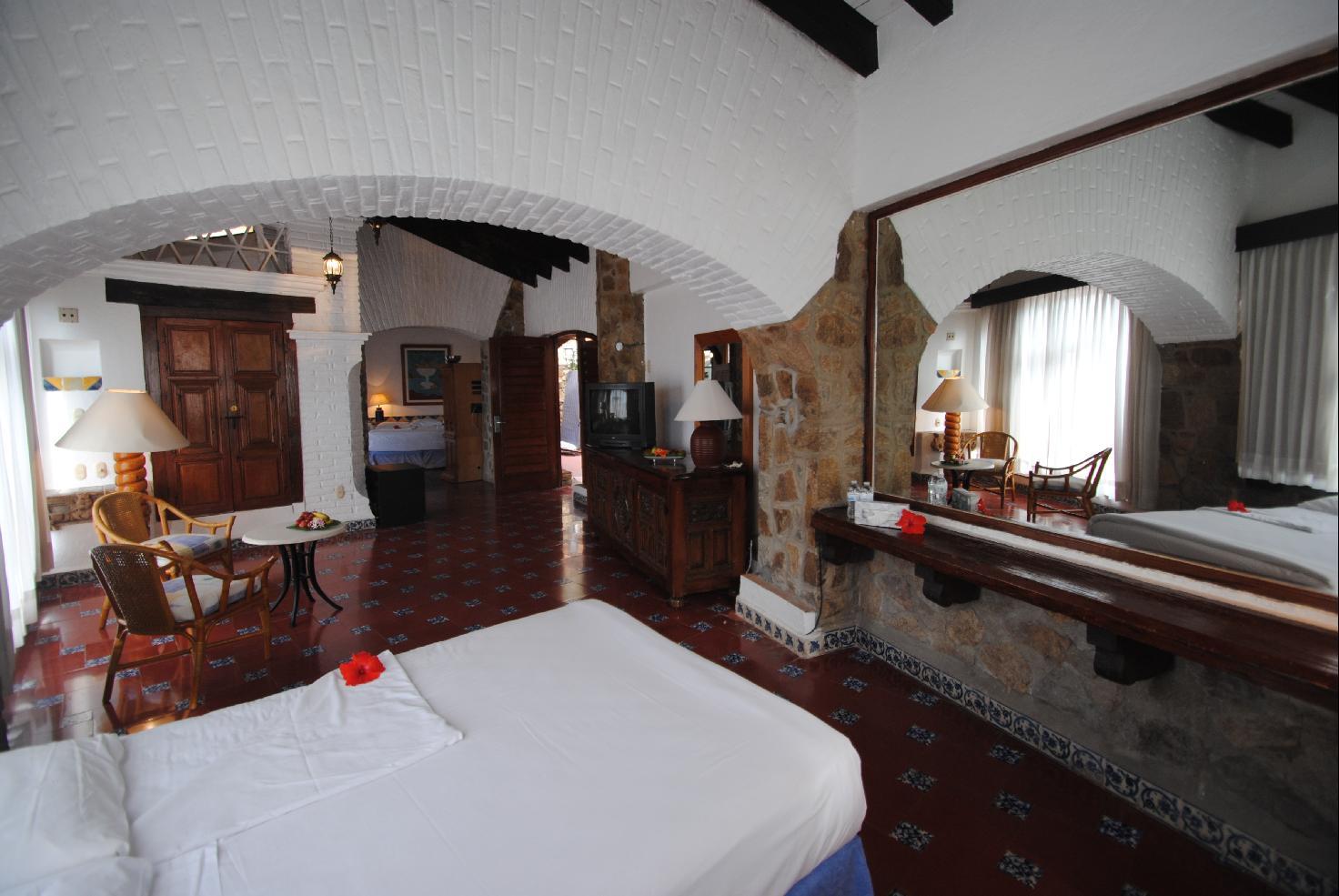 Casa Lisa By B Acapulco Hotel Buitenkant foto